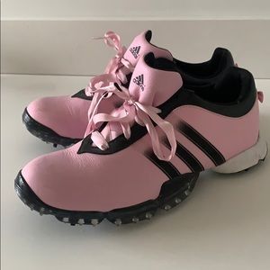 Adidas golf shoes